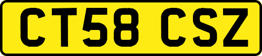 CT58CSZ