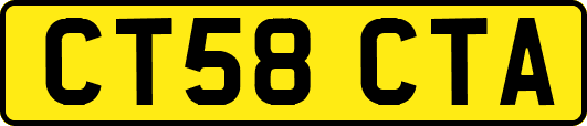 CT58CTA