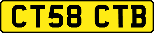 CT58CTB