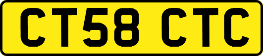 CT58CTC