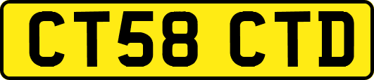 CT58CTD