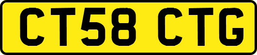CT58CTG