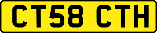 CT58CTH