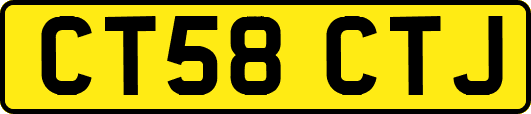 CT58CTJ