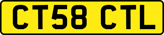 CT58CTL