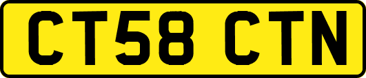 CT58CTN
