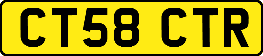 CT58CTR