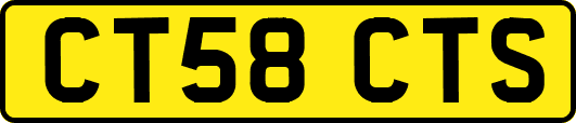 CT58CTS