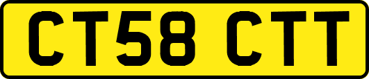 CT58CTT