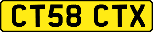 CT58CTX