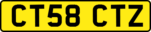 CT58CTZ