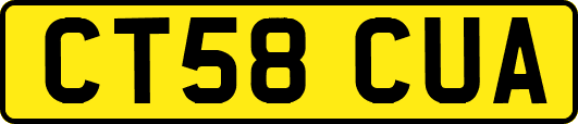 CT58CUA