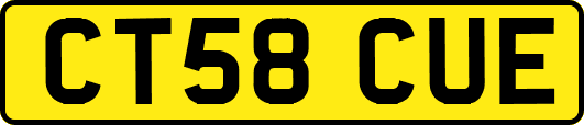 CT58CUE