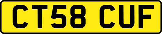 CT58CUF