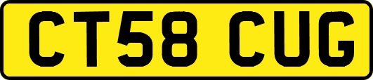 CT58CUG