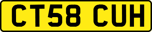 CT58CUH