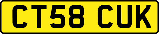 CT58CUK