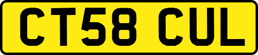 CT58CUL