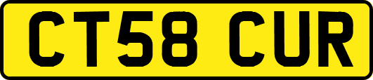 CT58CUR