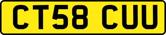 CT58CUU