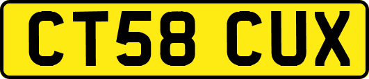 CT58CUX