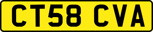 CT58CVA