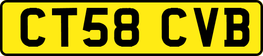 CT58CVB