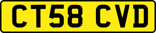 CT58CVD