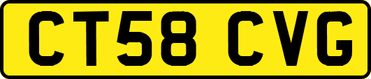 CT58CVG