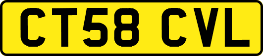 CT58CVL