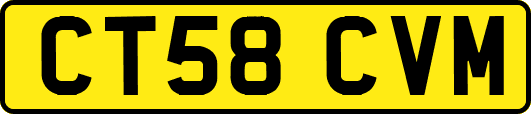 CT58CVM