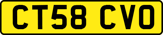 CT58CVO
