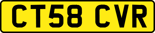 CT58CVR