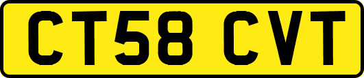 CT58CVT