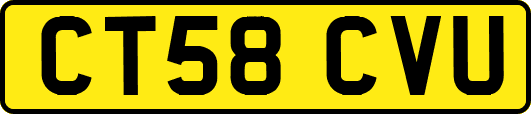 CT58CVU
