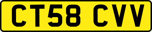 CT58CVV