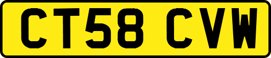 CT58CVW