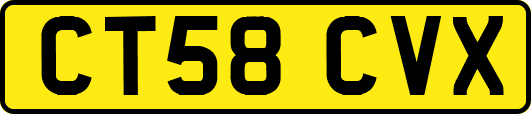 CT58CVX