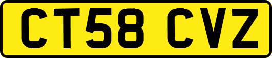 CT58CVZ