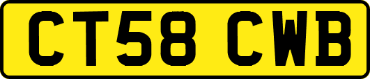 CT58CWB