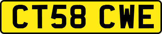 CT58CWE