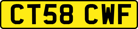 CT58CWF