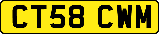 CT58CWM