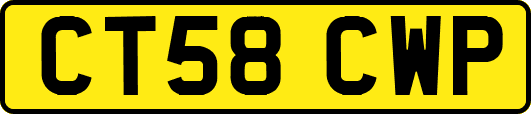 CT58CWP