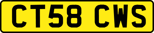 CT58CWS