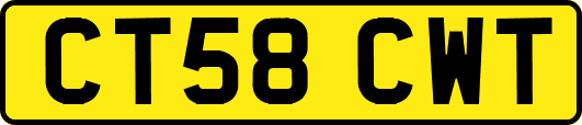 CT58CWT