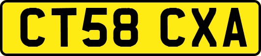 CT58CXA