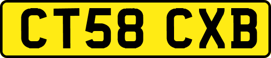 CT58CXB