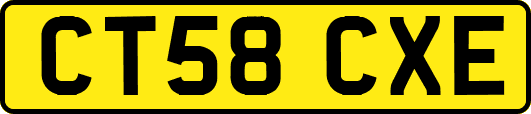 CT58CXE