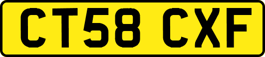 CT58CXF
